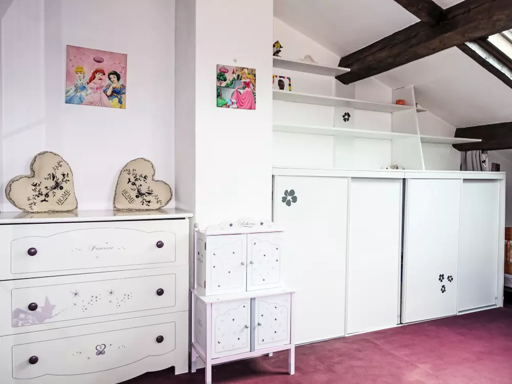 Résidence La Cadière