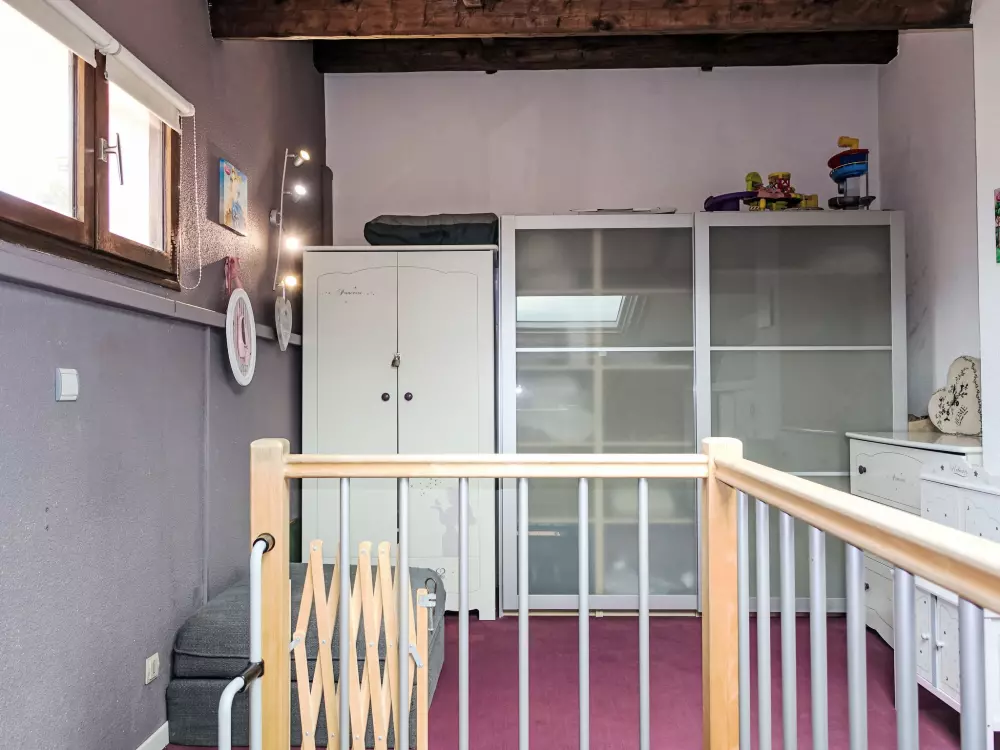 Résidence La Cadière