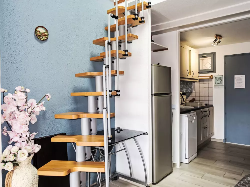 Résidence La Cadière