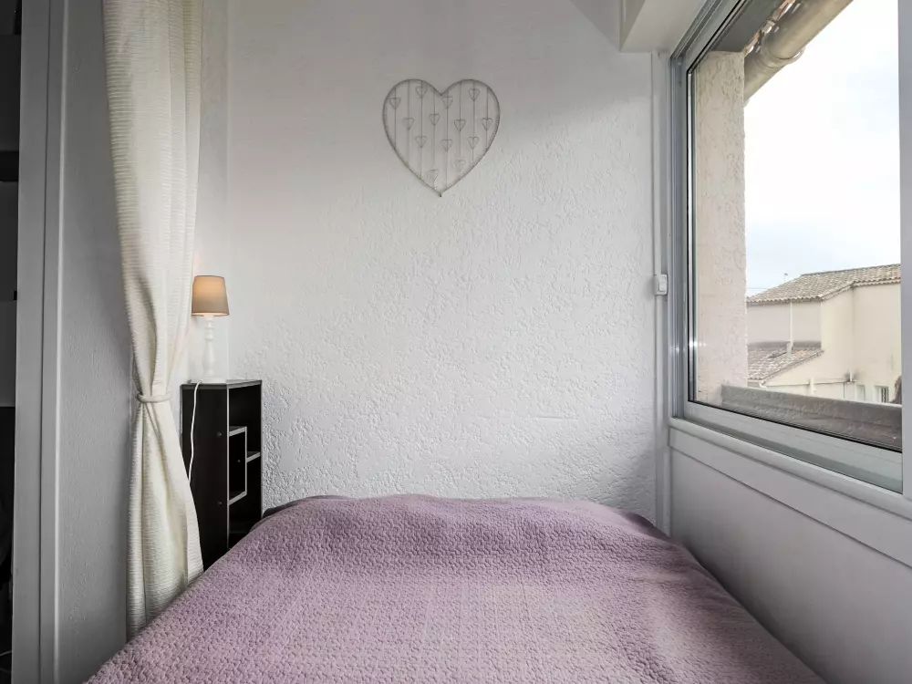 Résidence La Cadière