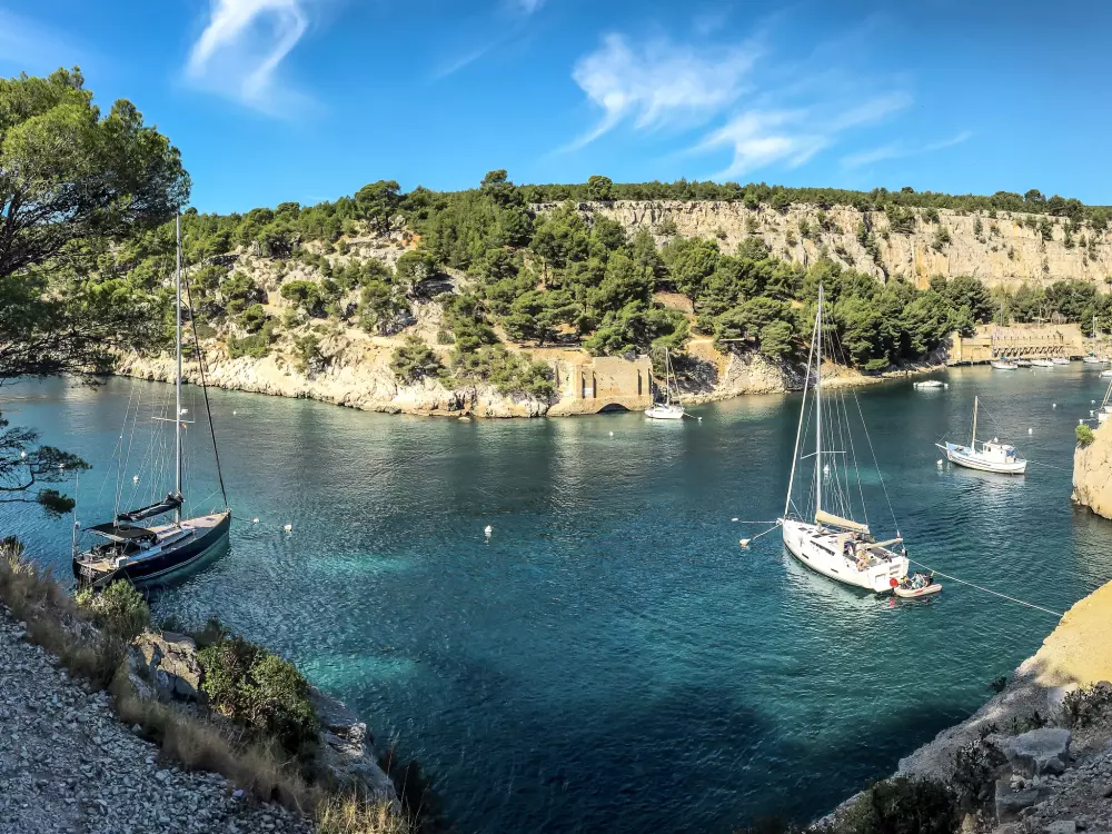 Résidence La Cigale