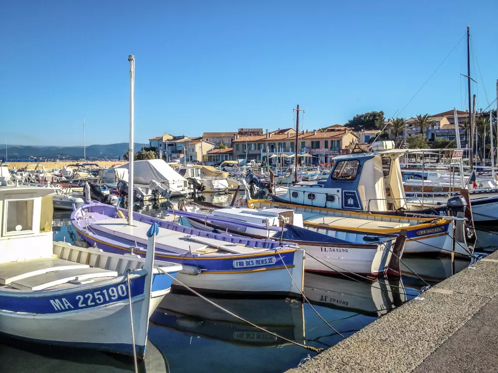 Résidence La Cigale