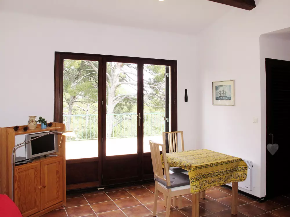 Résidence La Cigale