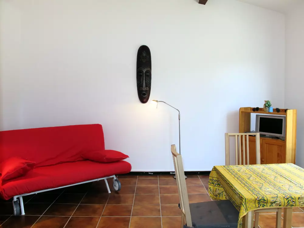 Résidence La Cigale