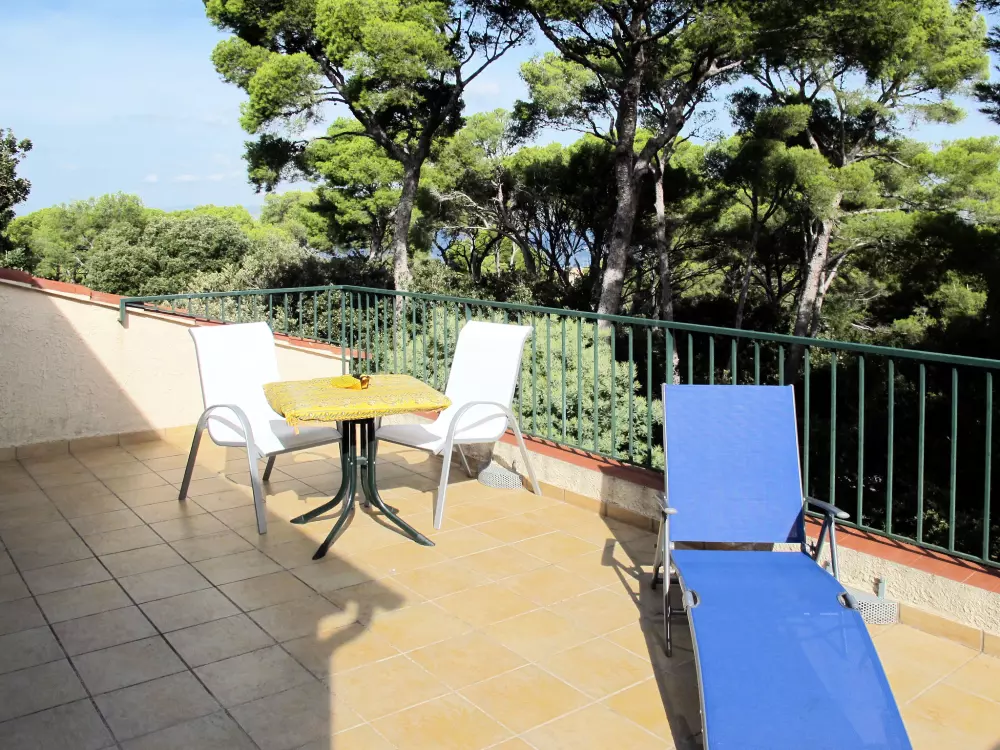 Résidence La Cigale