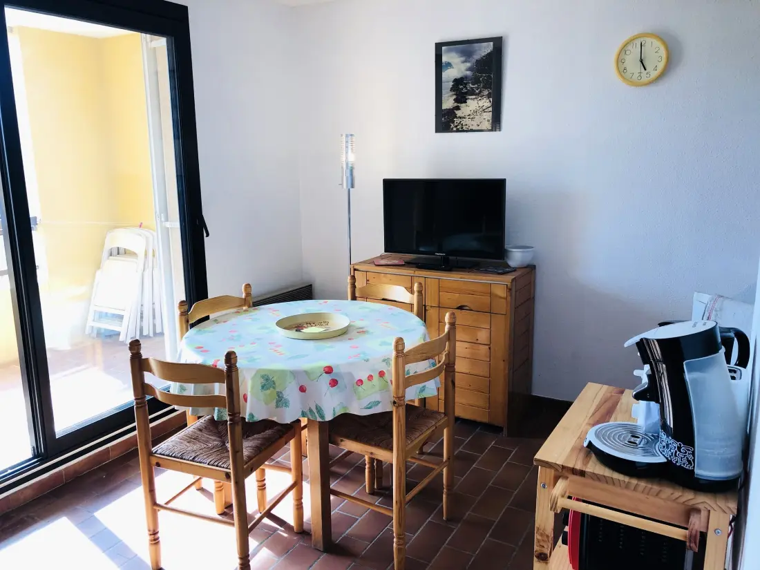 Résidence Les Jardins d'Azur - maeva Home