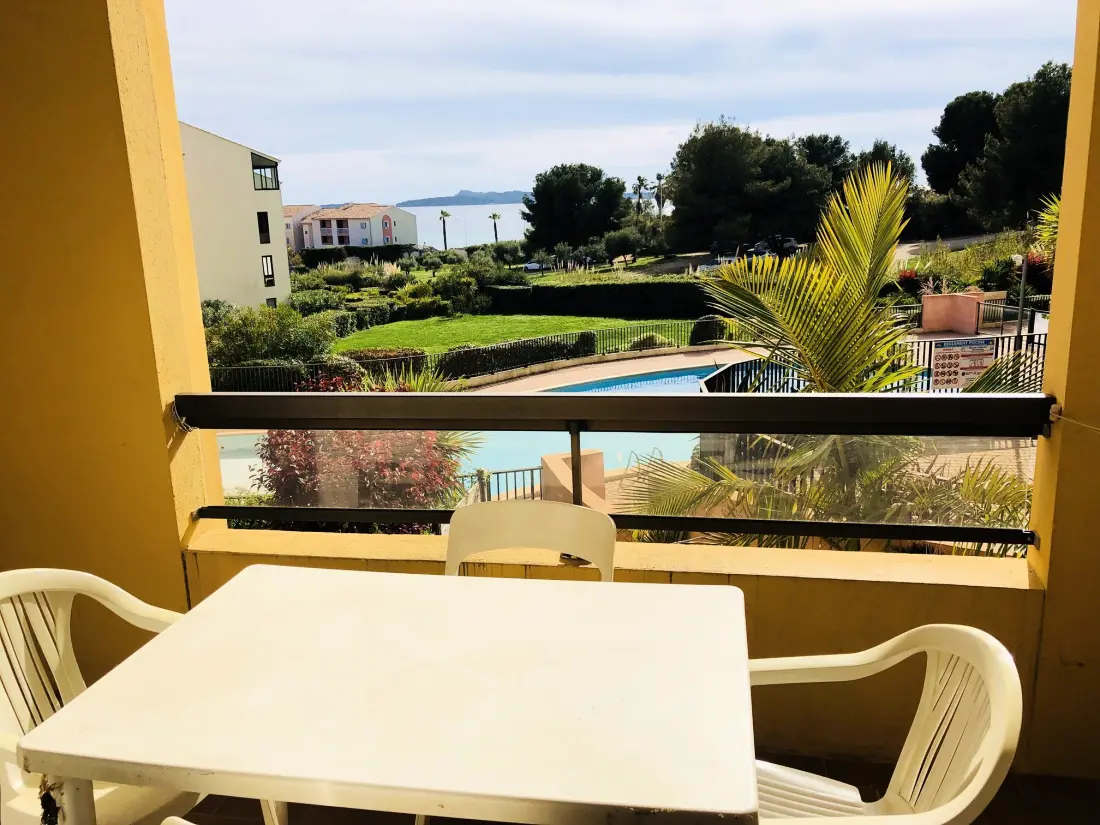 Résidence Les Jardins d'Azur - maeva Home