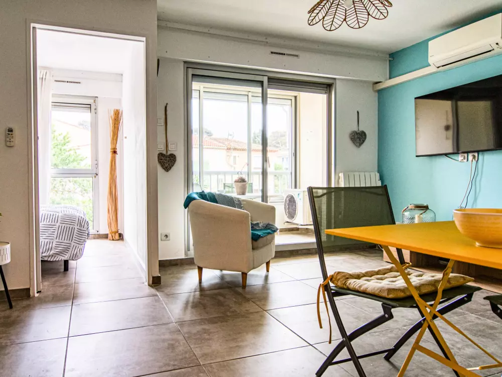 Résidence Le clos pecheur