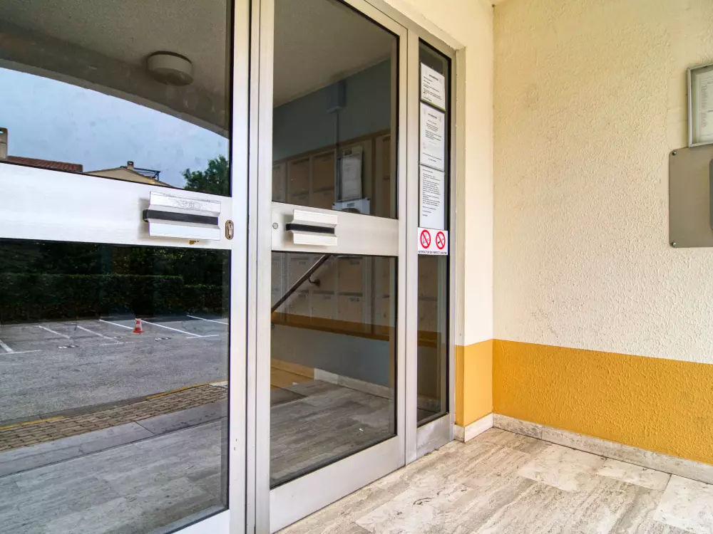 Résidence Le clos pecheur