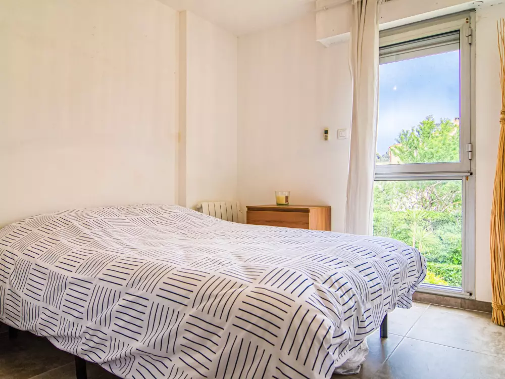 Résidence Le clos pecheur