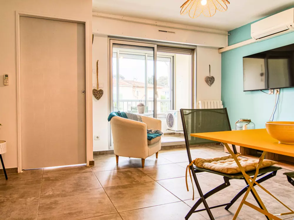 Résidence Le clos pecheur