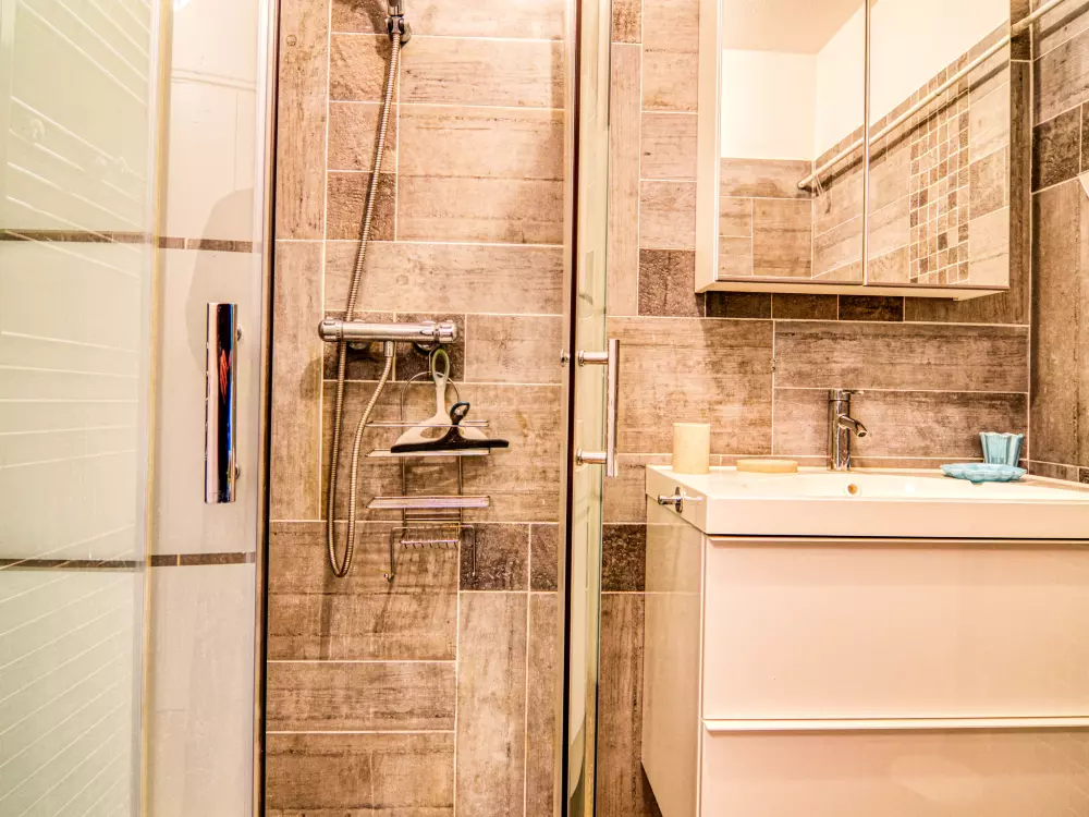 Résidence Le clos pecheur