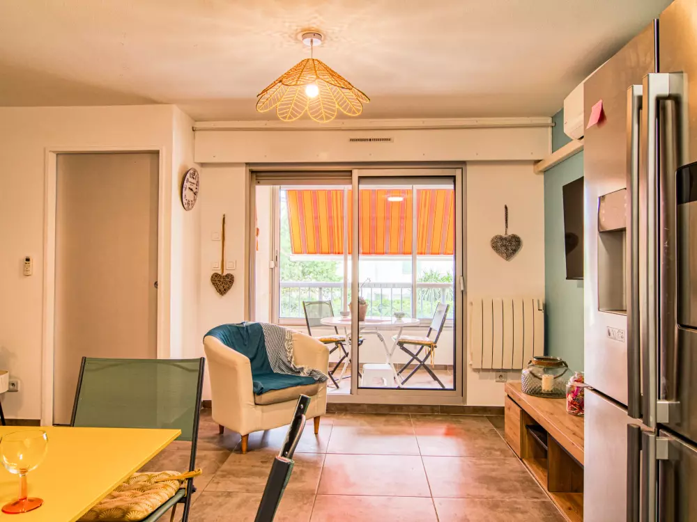 Résidence Le clos pecheur