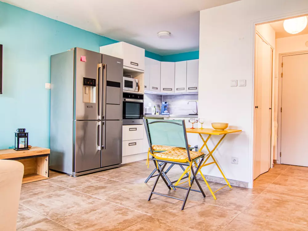 Résidence Le clos pecheur