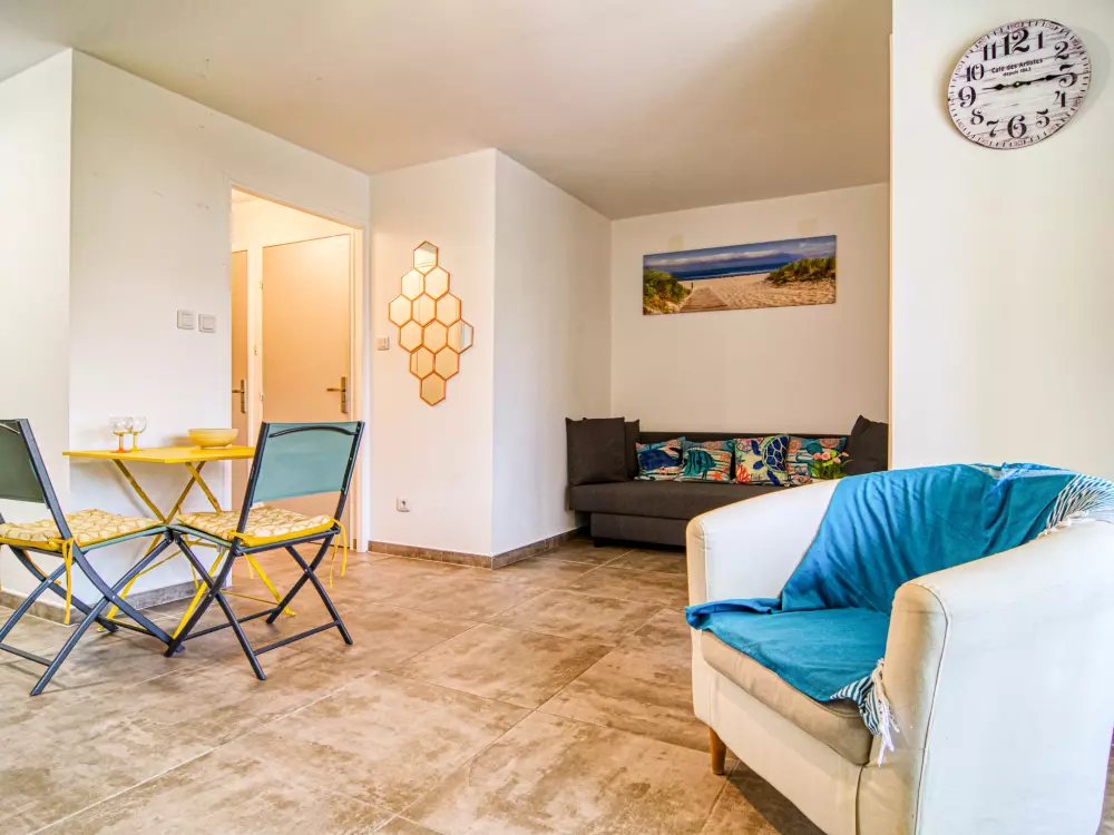 Résidence Le clos pecheur