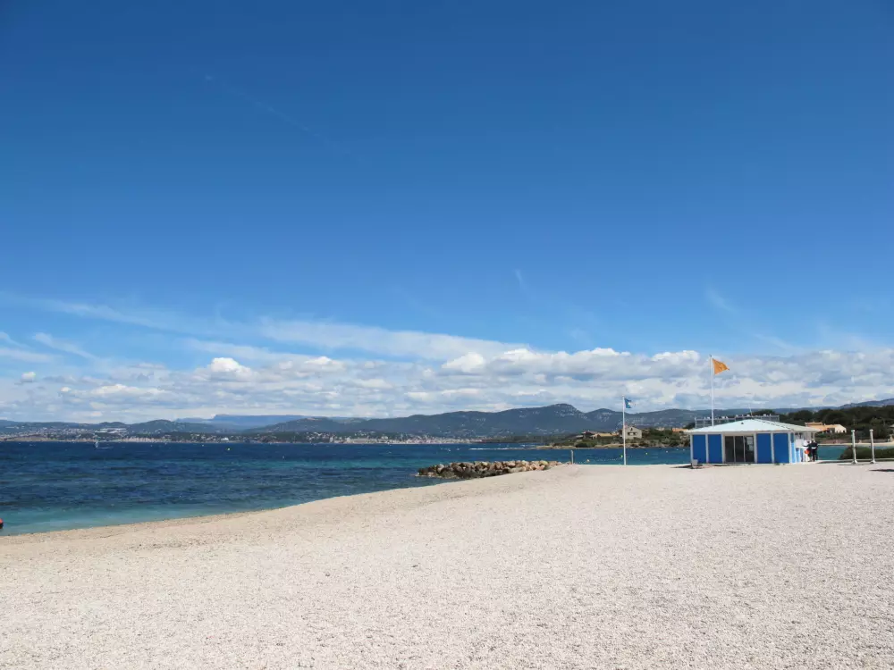 Résidence Le clos pecheur