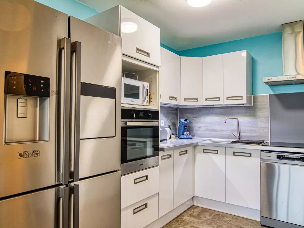 Résidence Le clos pecheur