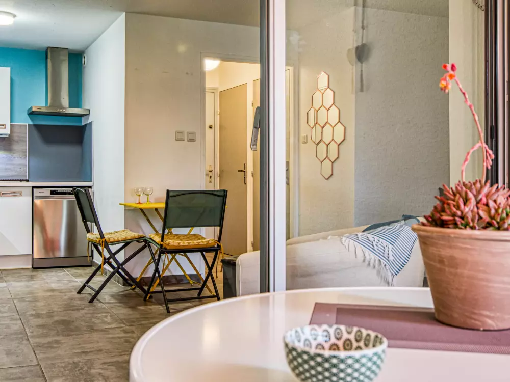 Résidence Le clos pecheur