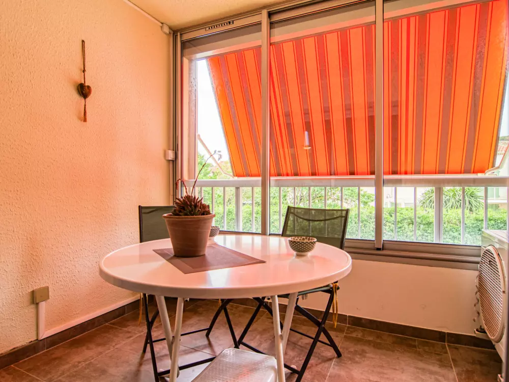 Résidence Le clos pecheur