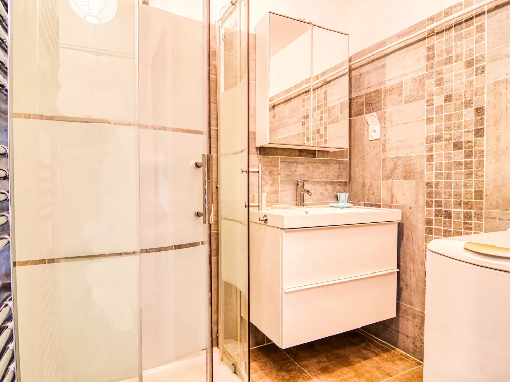 Résidence Le clos pecheur