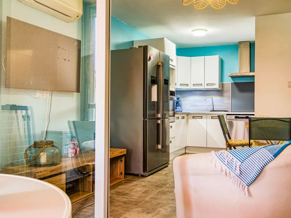 Résidence Le clos pecheur