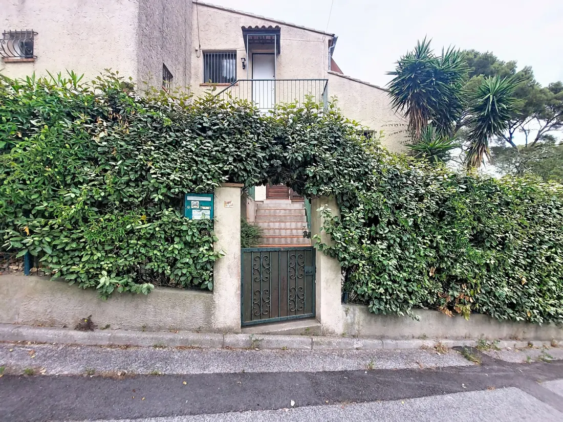 Résidence La Cigale