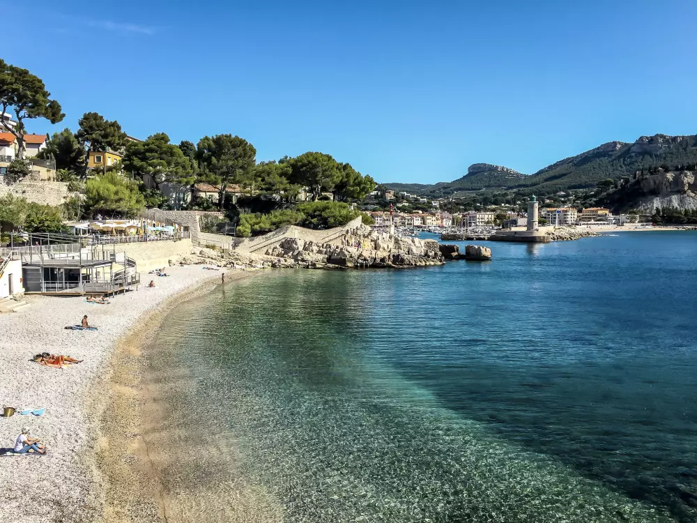 Résidence La Cigale