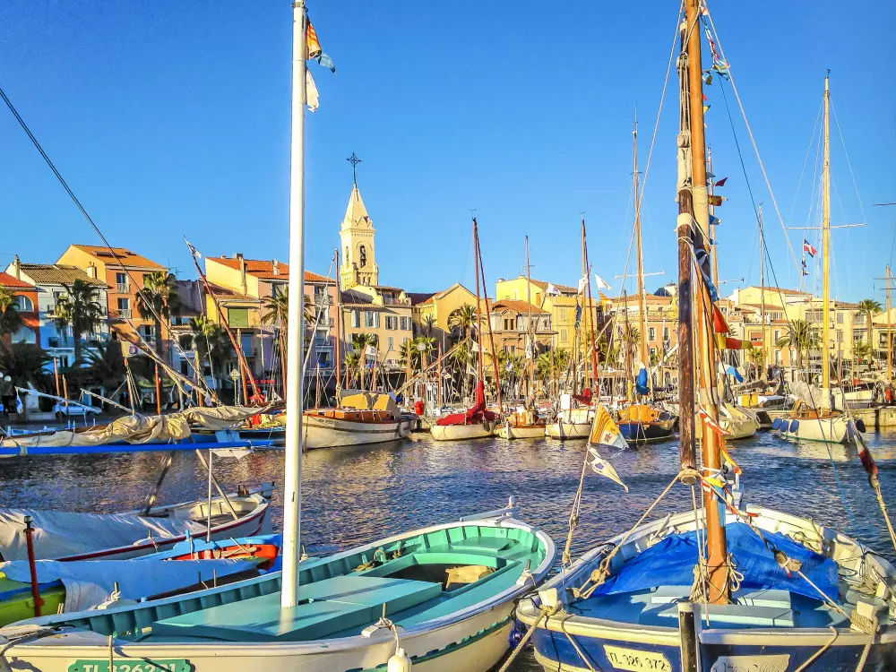 Résidence La Cigale