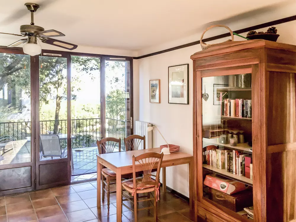 Résidence La Cigale