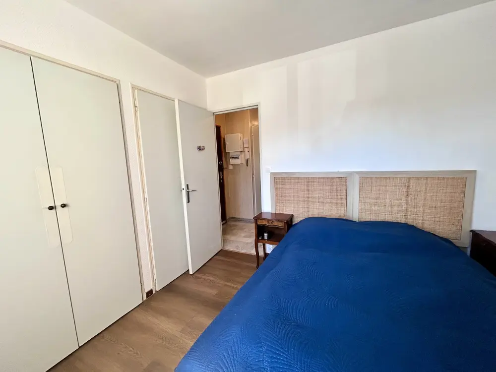 Résidence Le Diamant Bleu - maeva Home