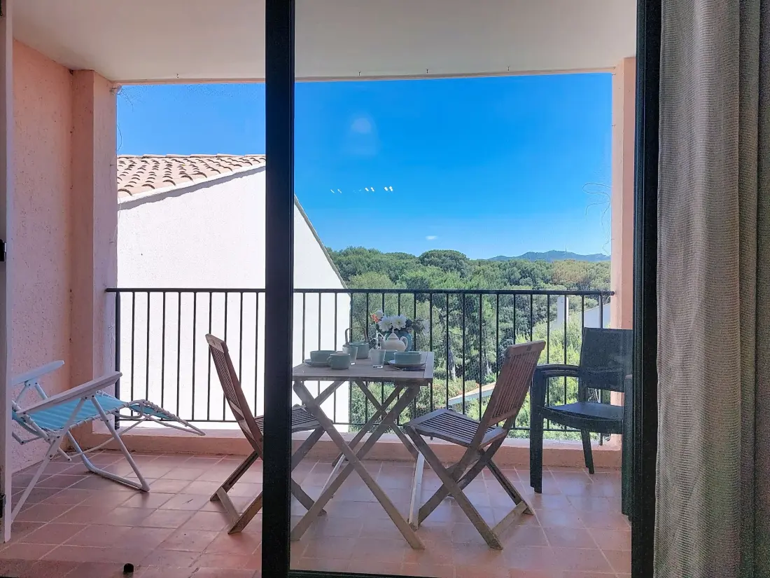 Résidence Le Luberon