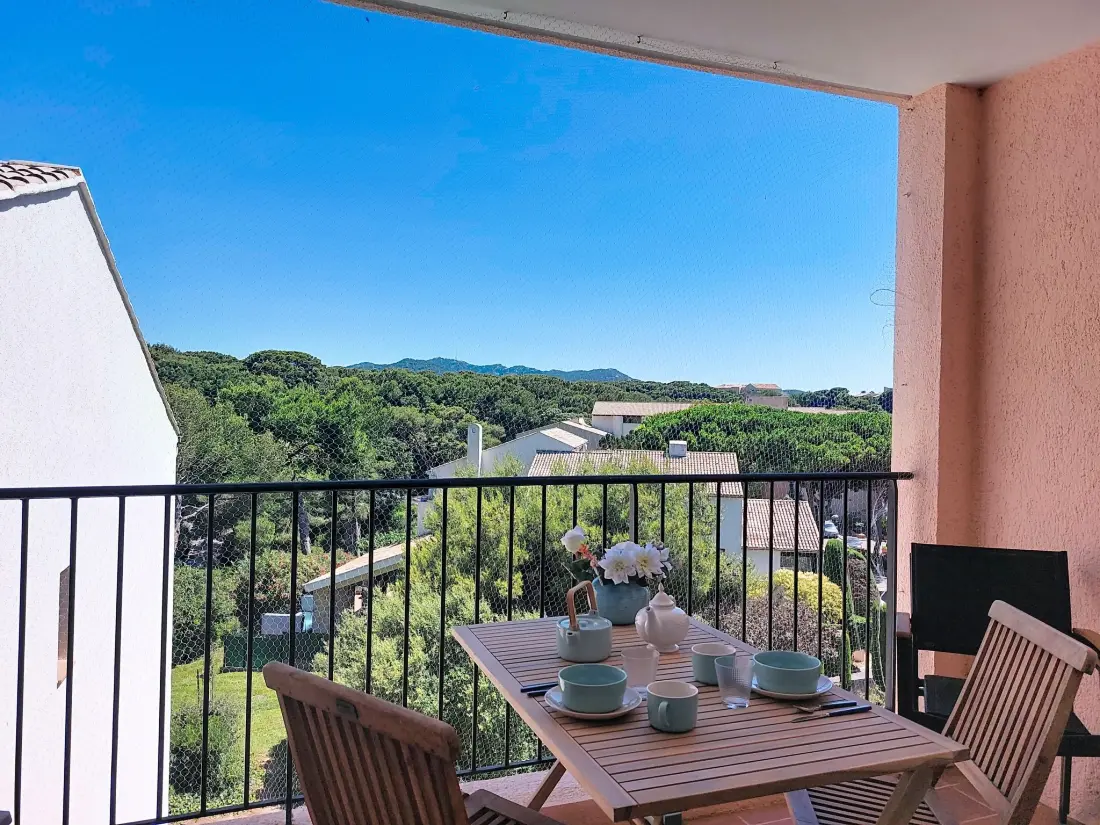 Résidence Le Luberon