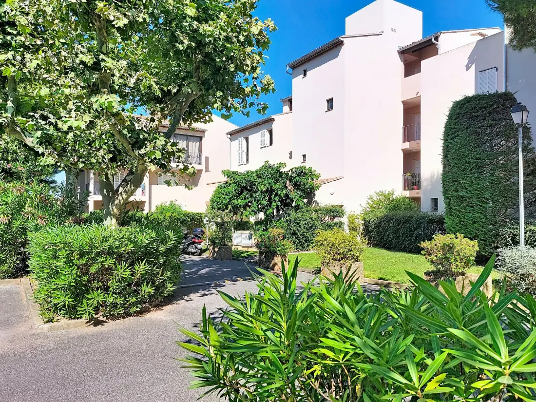 Résidence Le Luberon