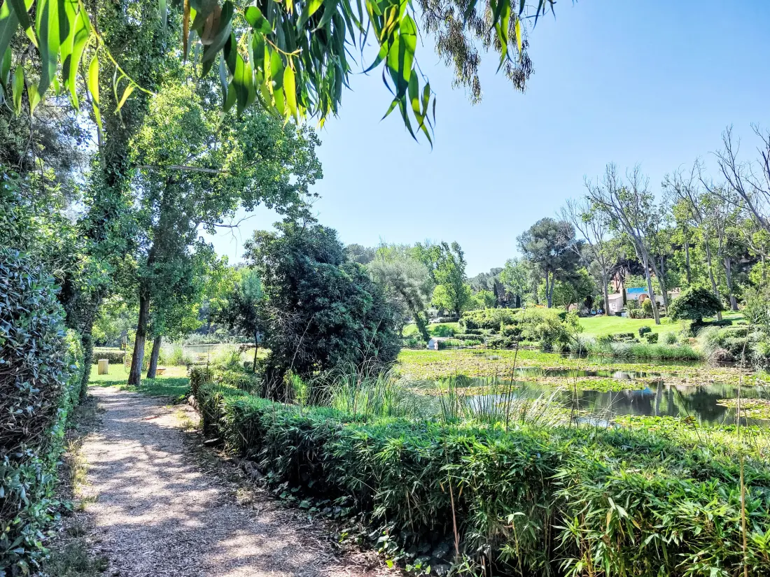 Résidence Le Luberon