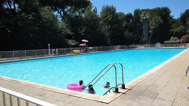 Résidence Le Verdon