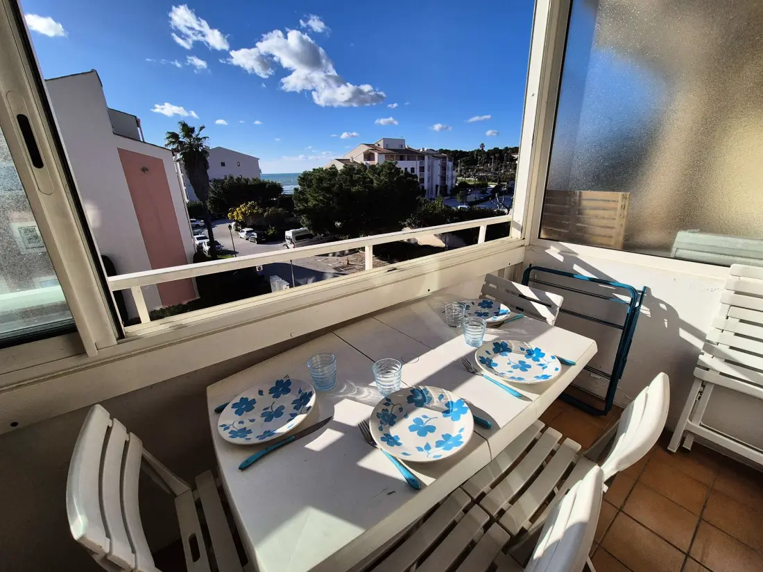 Résidence Le Verdon