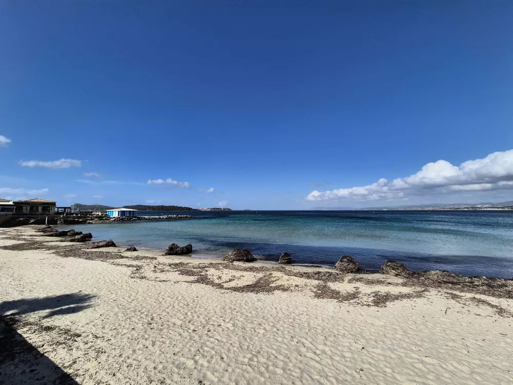 Résidence Les Charmettes