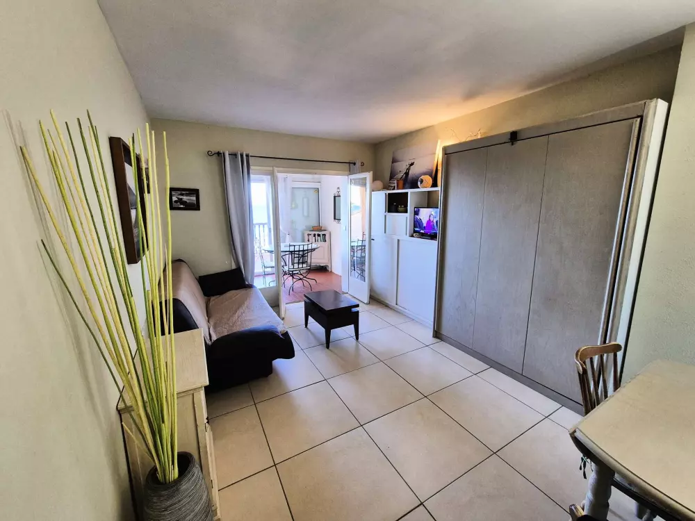 Résidence Les Charmettes