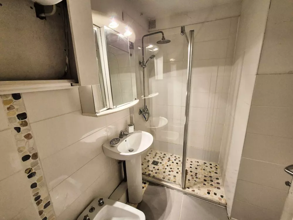 Résidence Les Charmettes