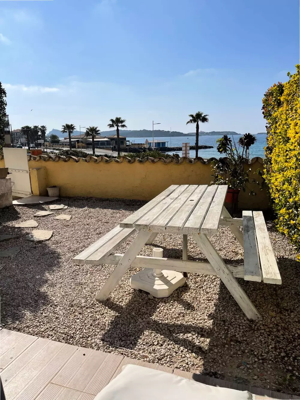 Résidence Les Charmettes