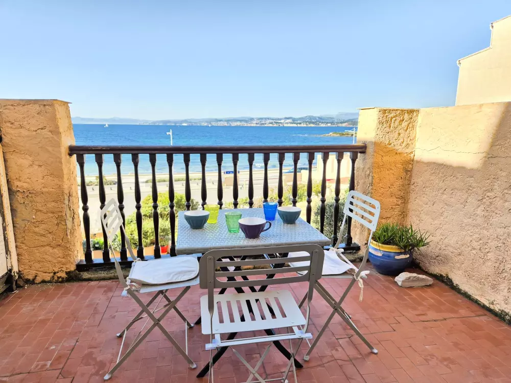 Résidence Les Charmettes