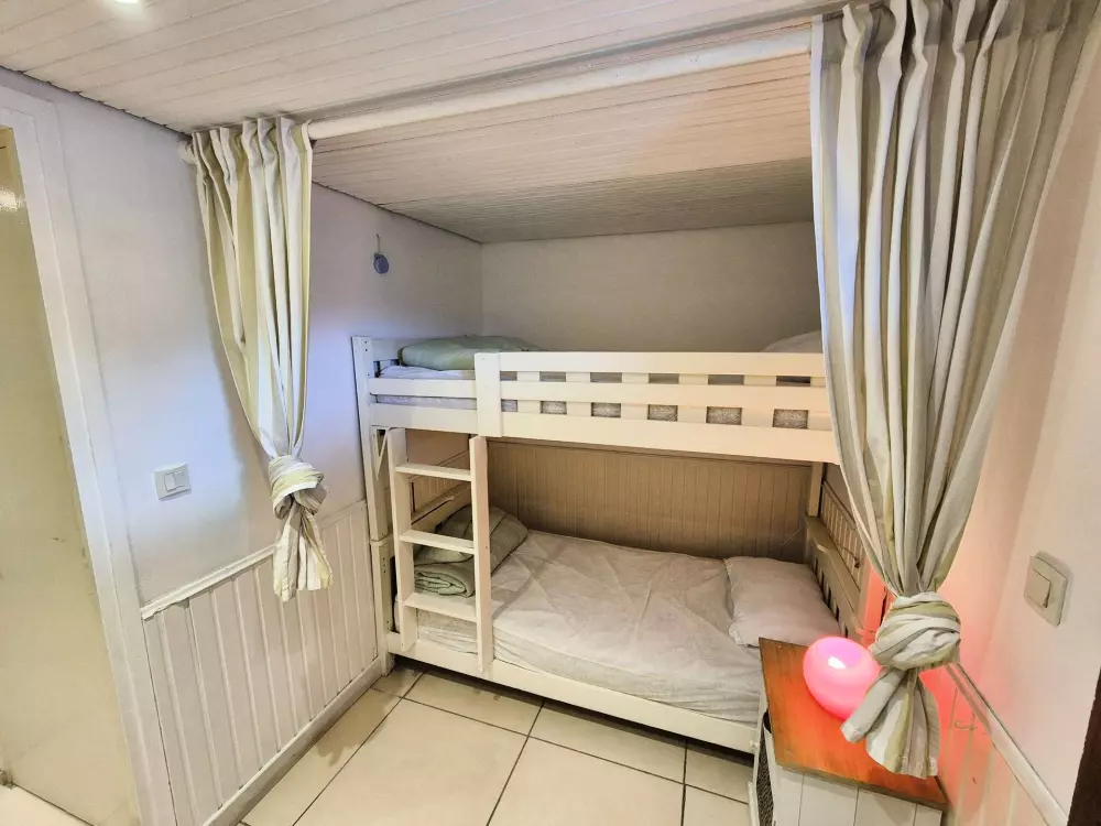 Résidence Les Charmettes