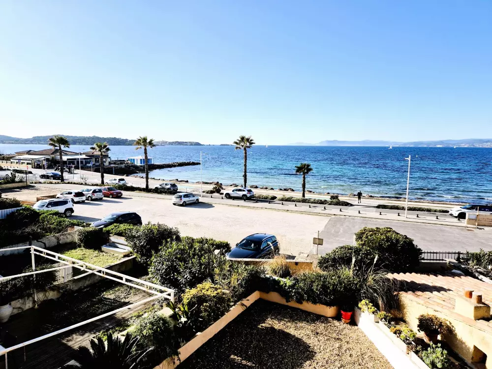 Résidence Les Charmettes