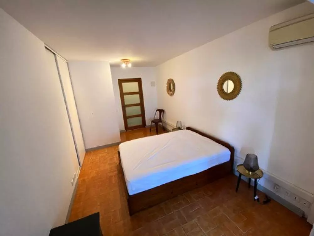 Résidence Les Charmettes