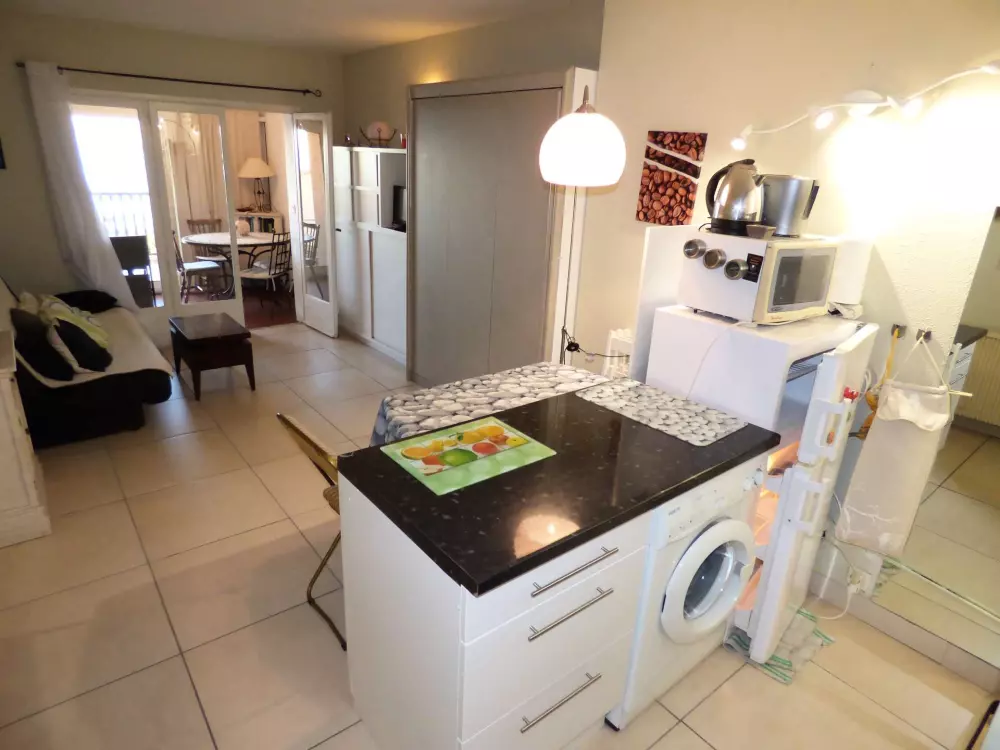 Résidence Les Charmettes