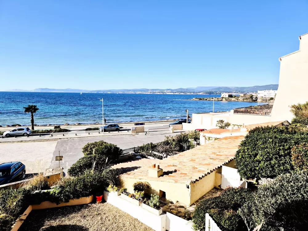 Résidence Les Charmettes