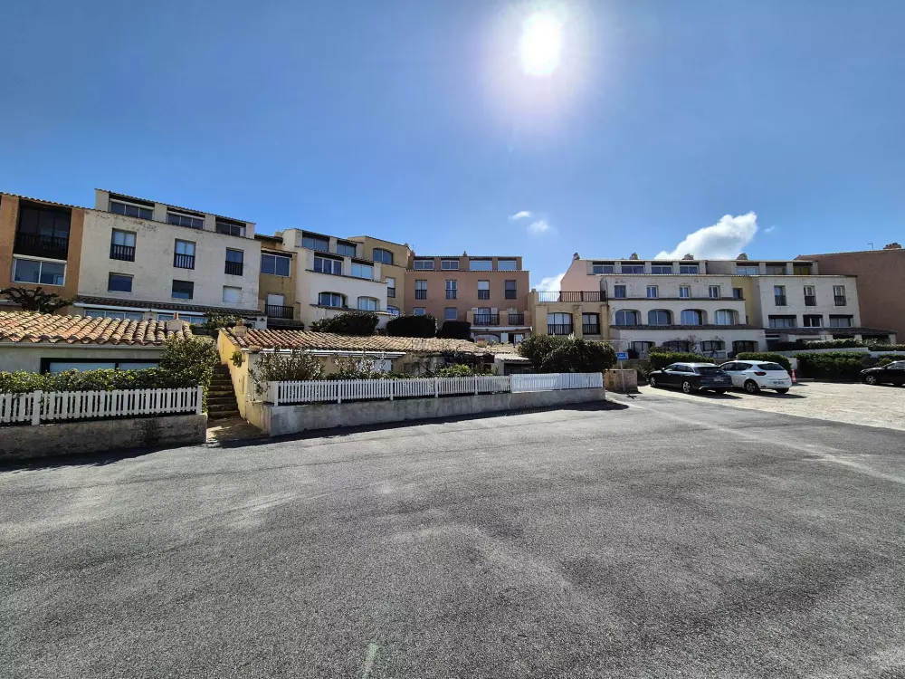 Résidence Les Charmettes