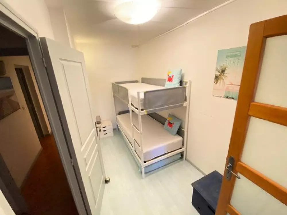 Résidence Les Charmettes