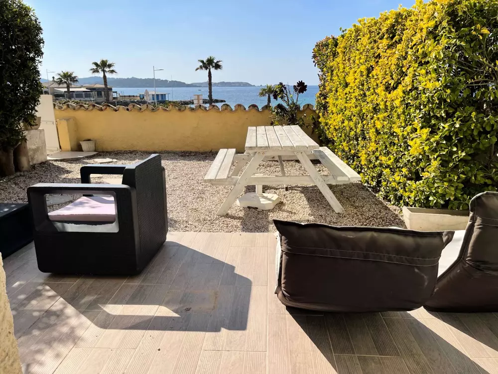 Résidence Les Charmettes