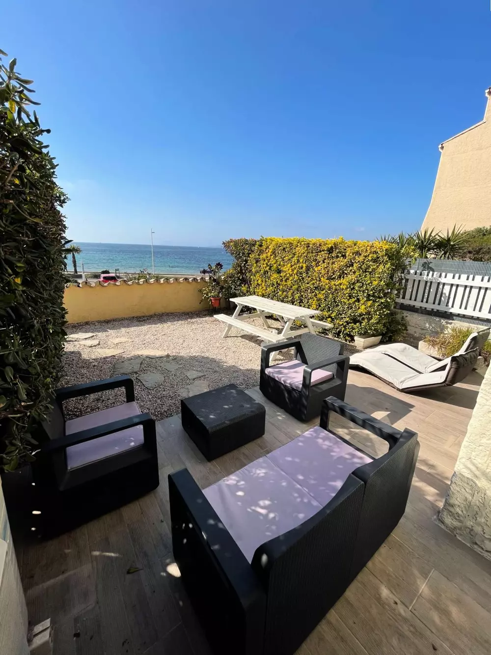 Résidence Les Charmettes